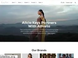 Sites similar to gapinc.com