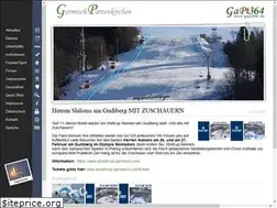 Sites similar to gapinfo.de