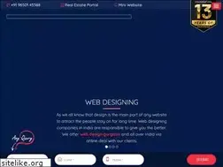 Sites similar to gapinfotech.in