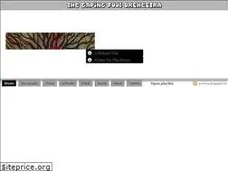 Sites similar to gapingfools.com