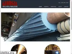 Sites similar to gapipe.com