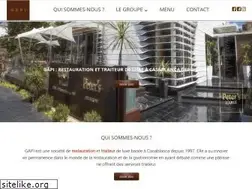 Sites similar to gapivilla.com