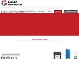 Sites similar to gapkompresor.com