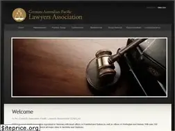 Sites similar to gapla.com.au
