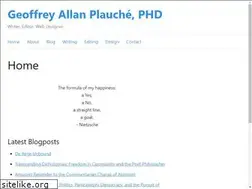 Sites similar to gaplauche.com
