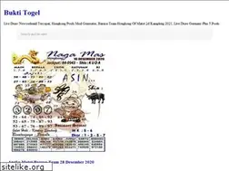 Sites similar to gaple-togel.web.app