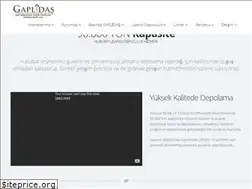 Sites similar to gaplidas.com