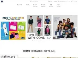 Sites similar to gapnews.jp