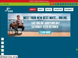 Sites similar to gapnsw.com.au