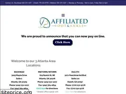 Sites similar to gapodiatry.com
