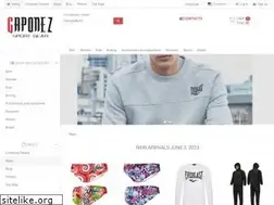 Sites similar to gaponez.com