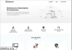 Sites similar to gapoon.com