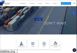 Sites similar to gaports.com