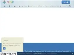 Sites similar to gapp-ja.eu