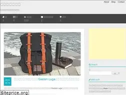 Sites similar to gappacker.com
