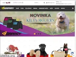 Sites similar to gappay.cz