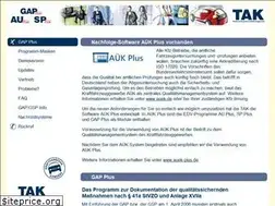 Sites similar to gapplus.de