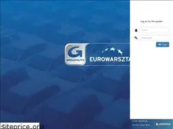 Sites similar to gapportal.pl