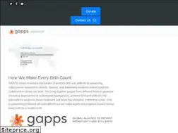 Sites similar to gapps.org