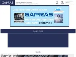 Sites similar to gapras.com