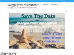 Sites similar to gapress.org