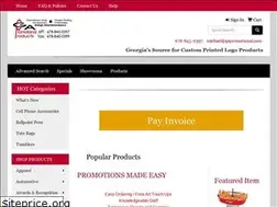 Sites similar to gapromotional.com