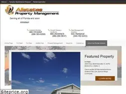 Sites similar to gapropertymanagement.com
