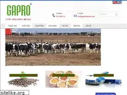 Sites similar to gaprovietnam.com