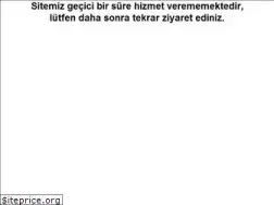 Sites similar to gaps-turkiye.org