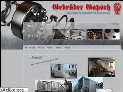 Sites similar to gapsch.de