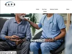Sites similar to gapshealth.com