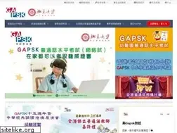 Sites similar to gapsk.org