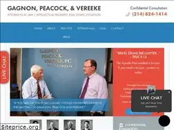 Sites similar to gapslegal.com