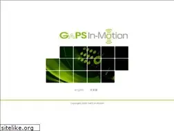 Sites similar to gapsm.com