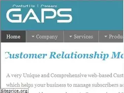 Sites similar to gapstechno.com