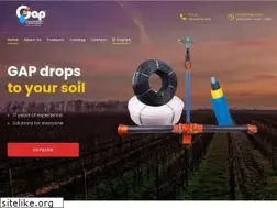 Sites similar to gapsulama.com