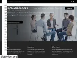 Sites similar to gapsychconsultants.com