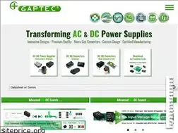 Sites similar to gaptec-electronic.com
