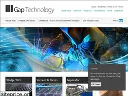 Sites similar to gaptechnology.co.uk