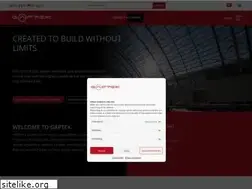 Sites similar to gaptek.eu