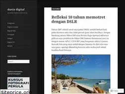 Sites similar to gaptek28.wordpress.com