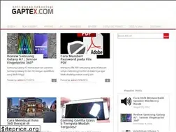 Sites similar to gaptex.com