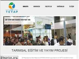 Sites similar to gapteyap.org