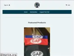 Sites similar to gaptrailstore.org