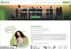 Sites similar to gapture.com