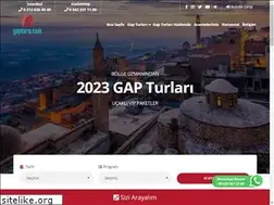 Sites similar to gapturu.com