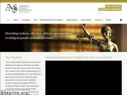 Sites similar to gapubdef.org