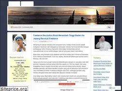 Sites similar to gapurawahyu.wordpress.com