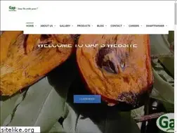 Sites similar to gapworld.org