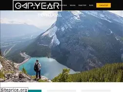 Sites similar to gapyear.pt